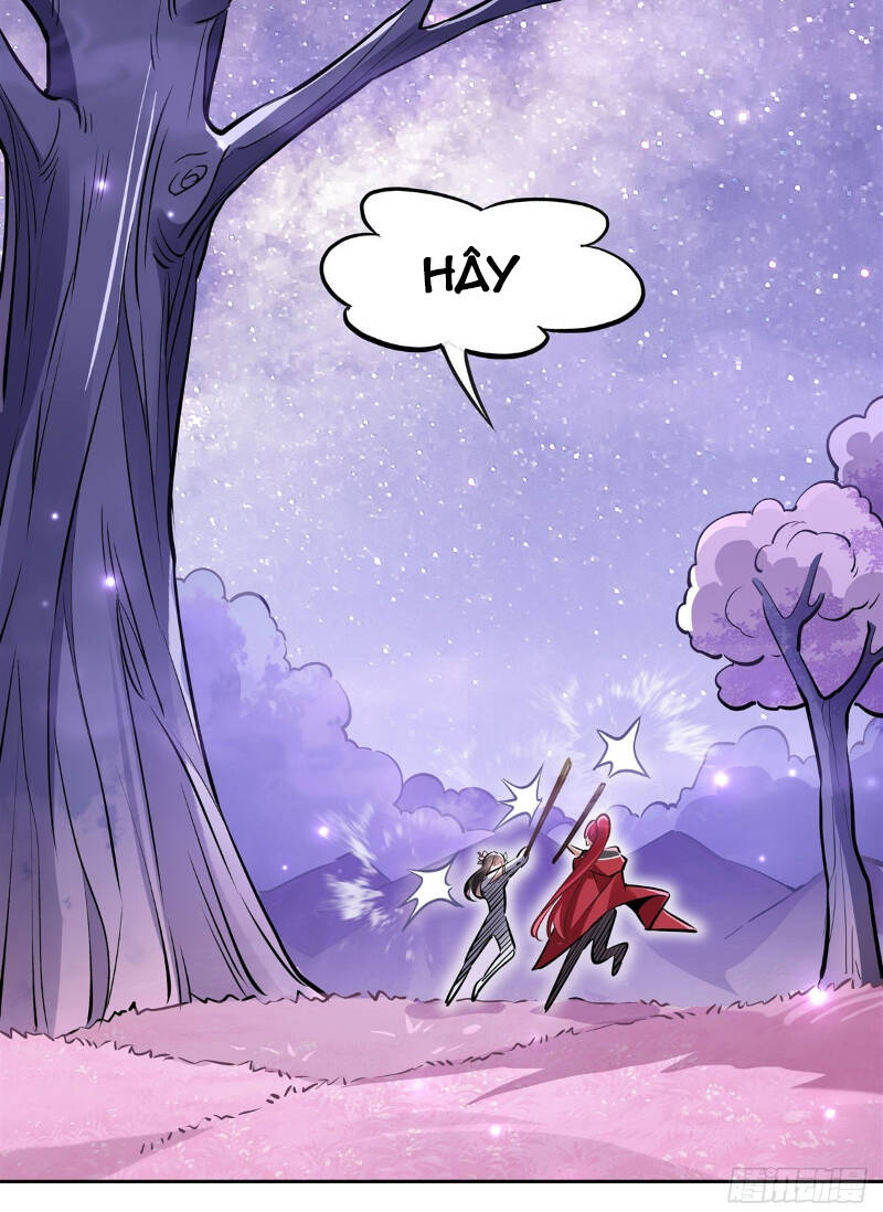 Các Nữ Đồ Đệ Của Ta Đều Là Chư Thiên Đại Lão Tương Lai Chapter 146 - Trang 2