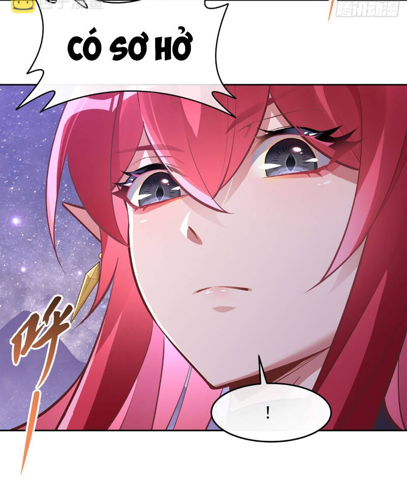 Các Nữ Đồ Đệ Của Ta Đều Là Chư Thiên Đại Lão Tương Lai Chapter 146 - Trang 2