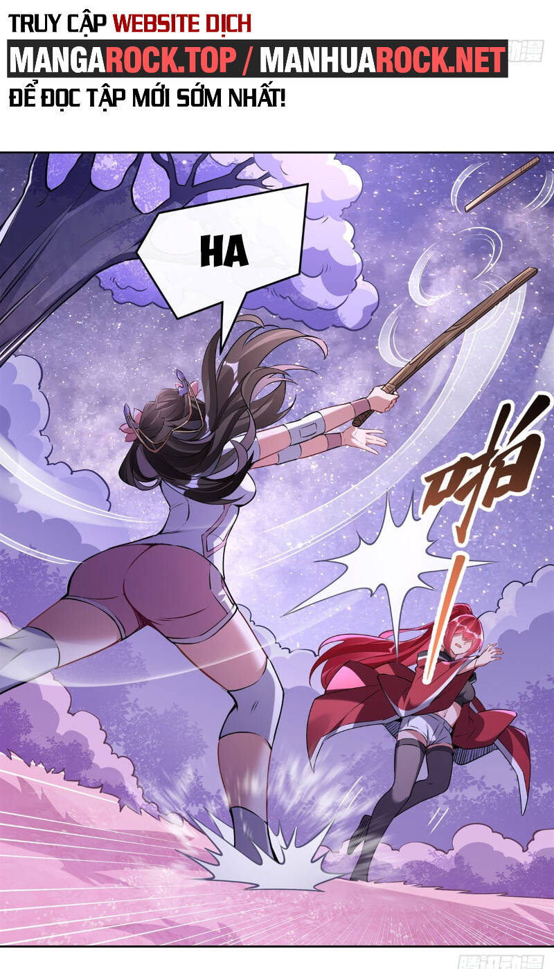 Các Nữ Đồ Đệ Của Ta Đều Là Chư Thiên Đại Lão Tương Lai Chapter 146 - Trang 2