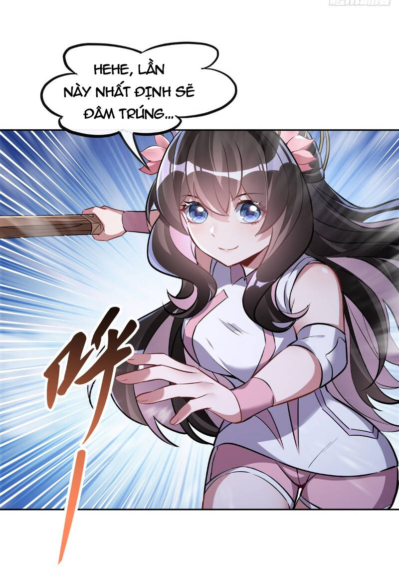 Các Nữ Đồ Đệ Của Ta Đều Là Chư Thiên Đại Lão Tương Lai Chapter 146 - Trang 2