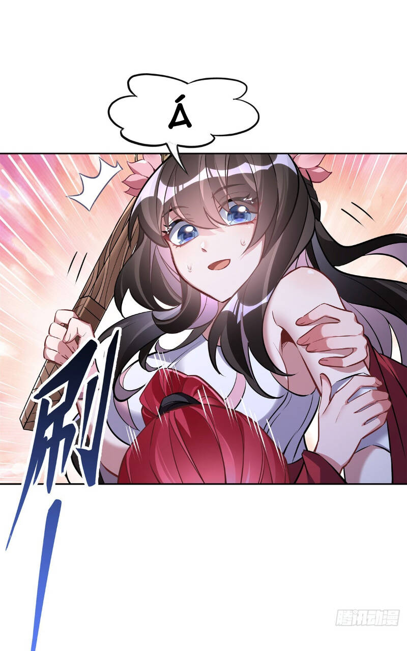 Các Nữ Đồ Đệ Của Ta Đều Là Chư Thiên Đại Lão Tương Lai Chapter 146 - Trang 2