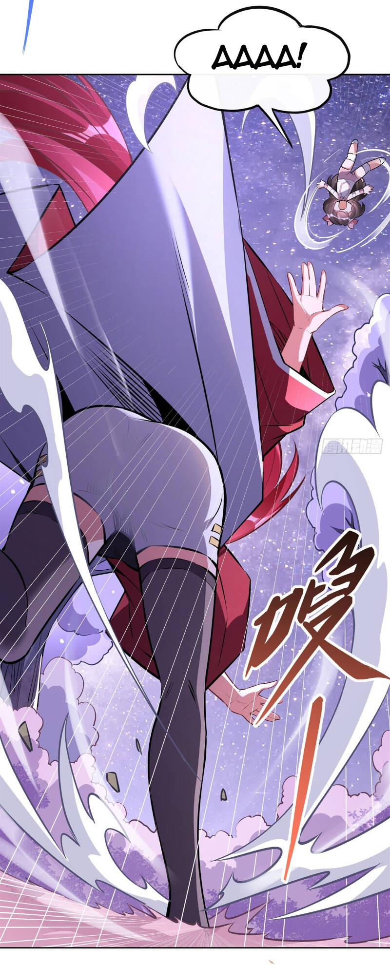 Các Nữ Đồ Đệ Của Ta Đều Là Chư Thiên Đại Lão Tương Lai Chapter 146 - Trang 2