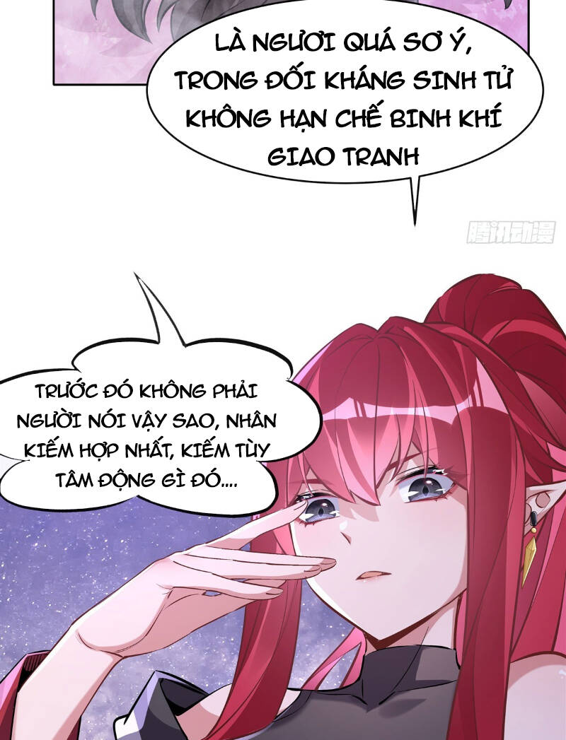 Các Nữ Đồ Đệ Của Ta Đều Là Chư Thiên Đại Lão Tương Lai Chapter 146 - Trang 2