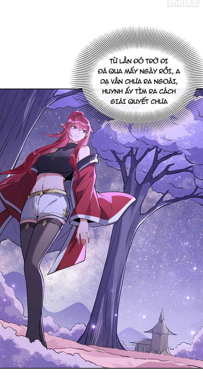 Các Nữ Đồ Đệ Của Ta Đều Là Chư Thiên Đại Lão Tương Lai Chapter 146 - Trang 2