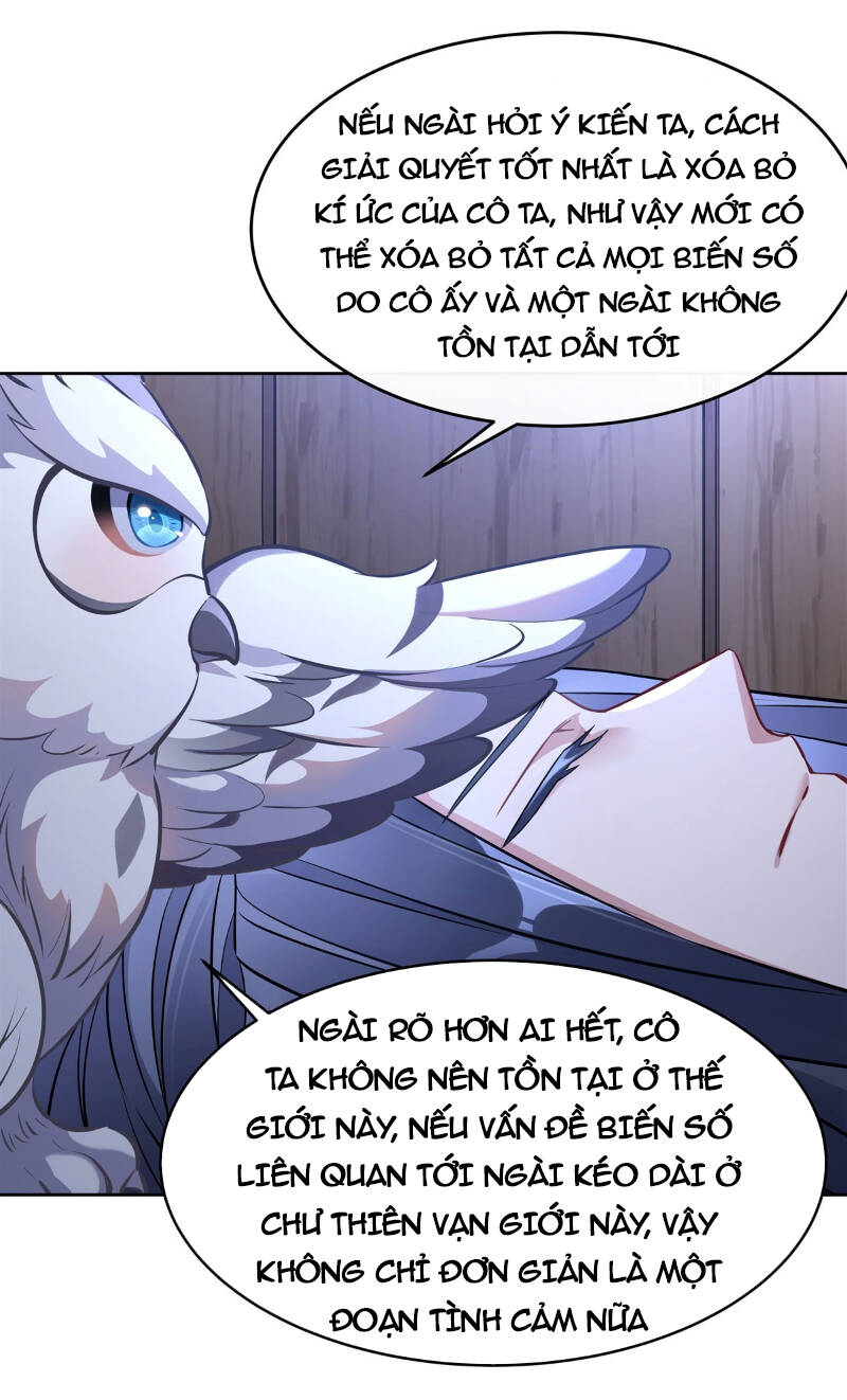 Các Nữ Đồ Đệ Của Ta Đều Là Chư Thiên Đại Lão Tương Lai Chapter 146 - Trang 2