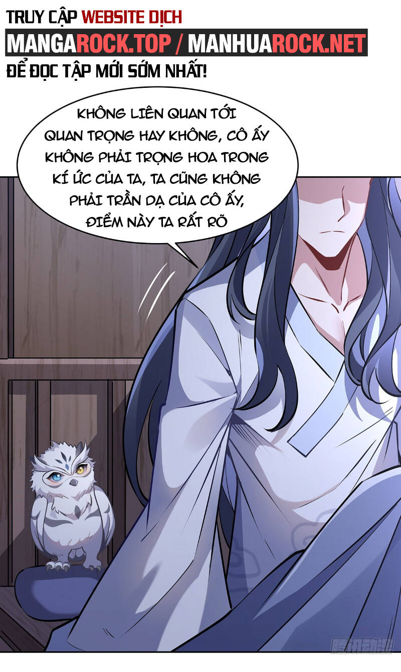 Các Nữ Đồ Đệ Của Ta Đều Là Chư Thiên Đại Lão Tương Lai Chapter 146 - Trang 2