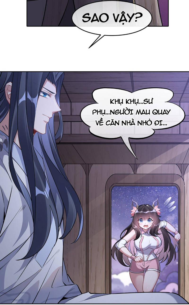 Các Nữ Đồ Đệ Của Ta Đều Là Chư Thiên Đại Lão Tương Lai Chapter 146 - Trang 2