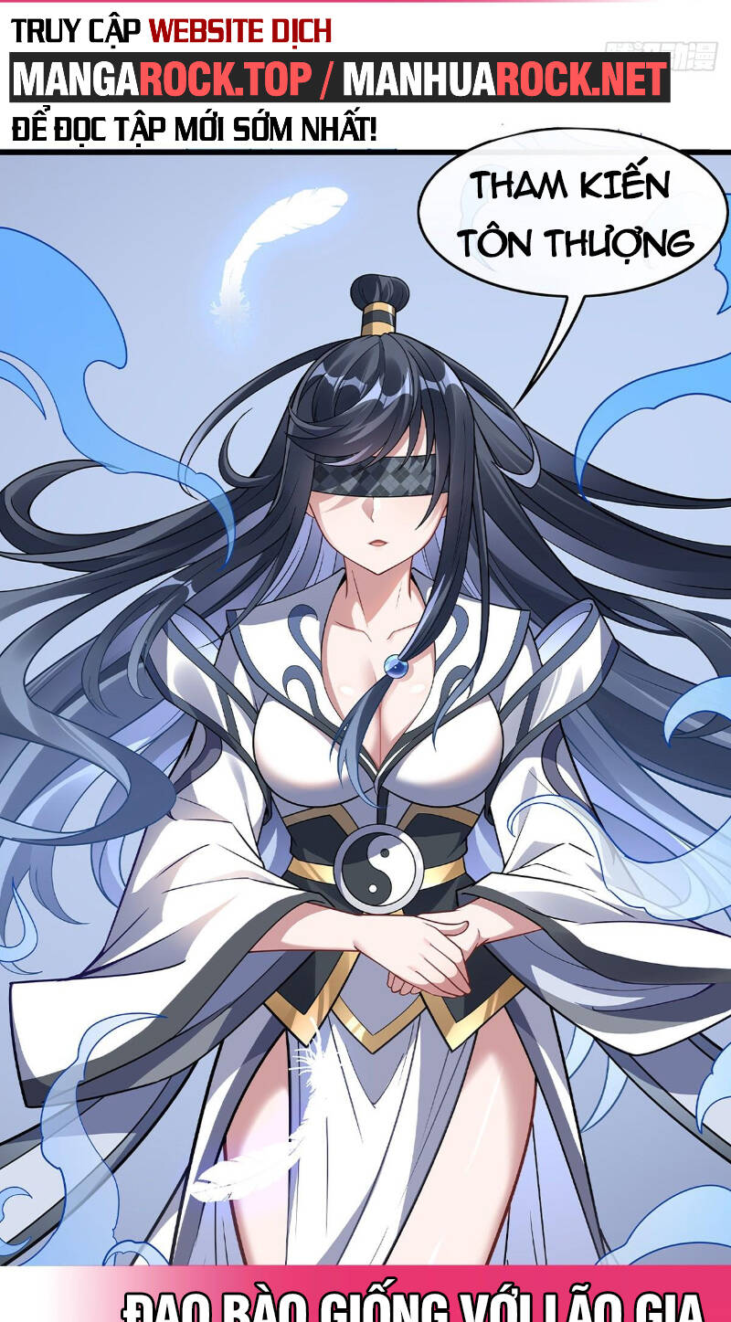 Các Nữ Đồ Đệ Của Ta Đều Là Chư Thiên Đại Lão Tương Lai Chapter 146 - Trang 2