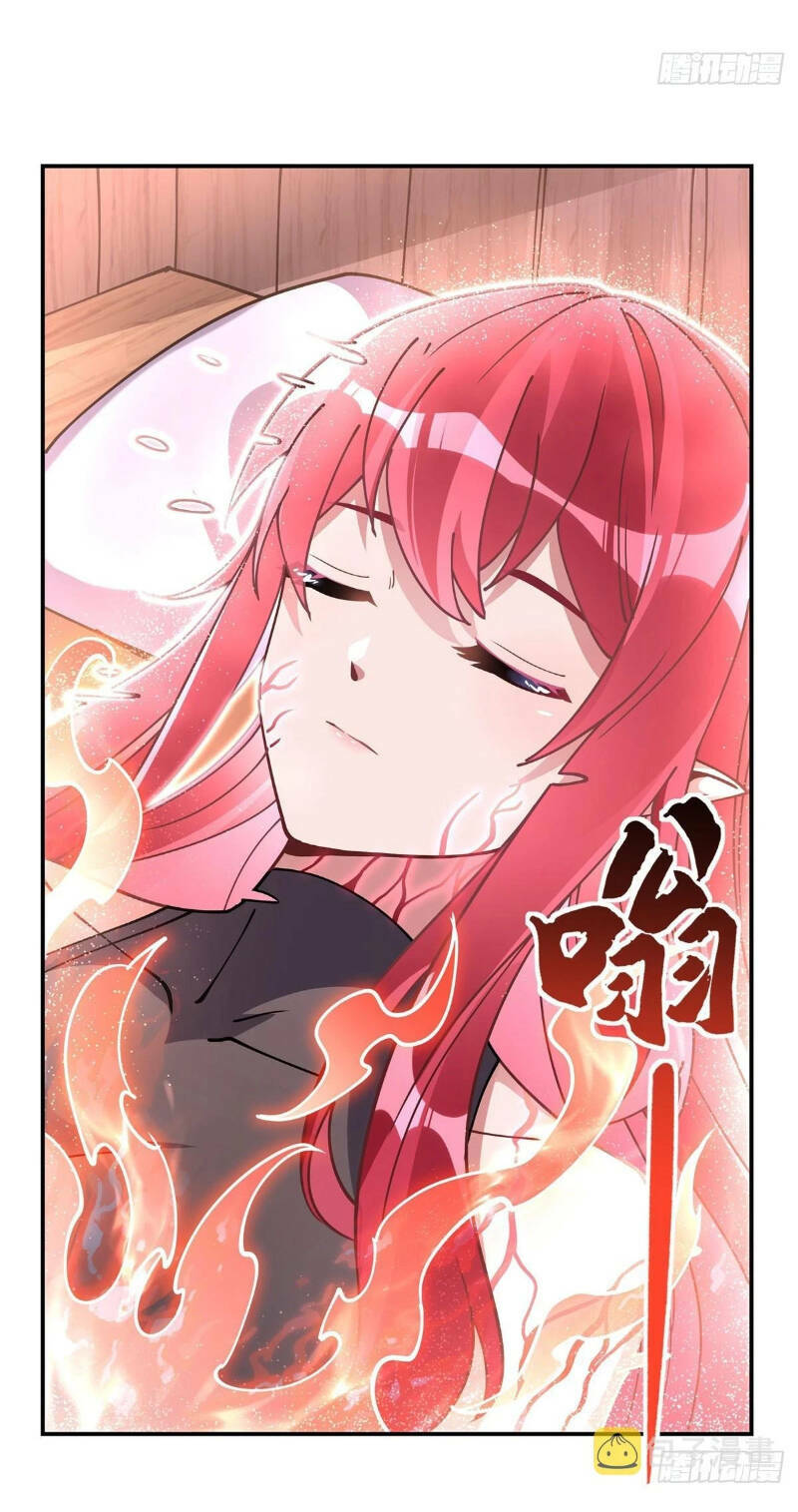 Các Nữ Đồ Đệ Của Ta Đều Là Chư Thiên Đại Lão Tương Lai Chapter 147 - Trang 2