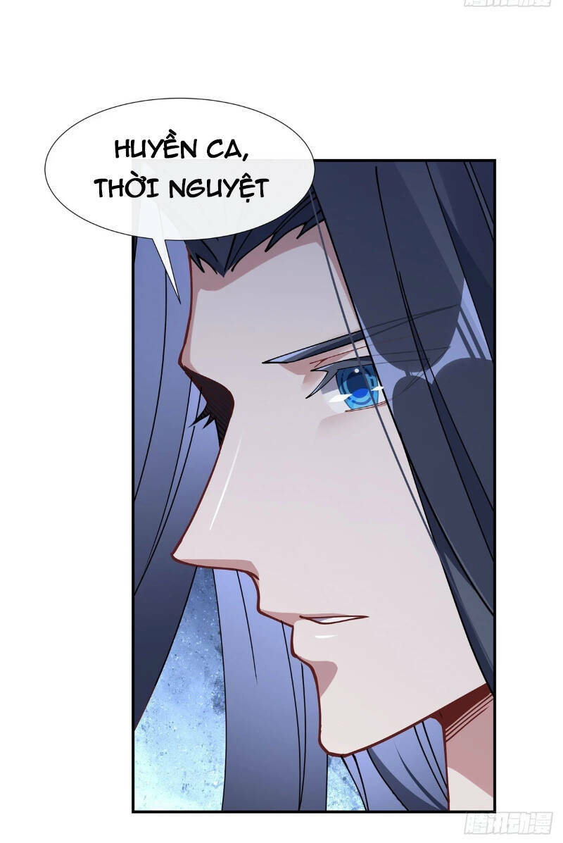 Các Nữ Đồ Đệ Của Ta Đều Là Chư Thiên Đại Lão Tương Lai Chapter 147 - Trang 2