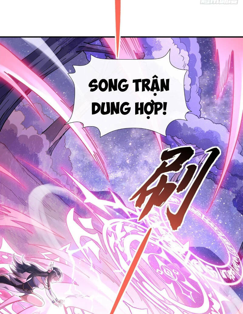 Các Nữ Đồ Đệ Của Ta Đều Là Chư Thiên Đại Lão Tương Lai Chapter 147 - Trang 2