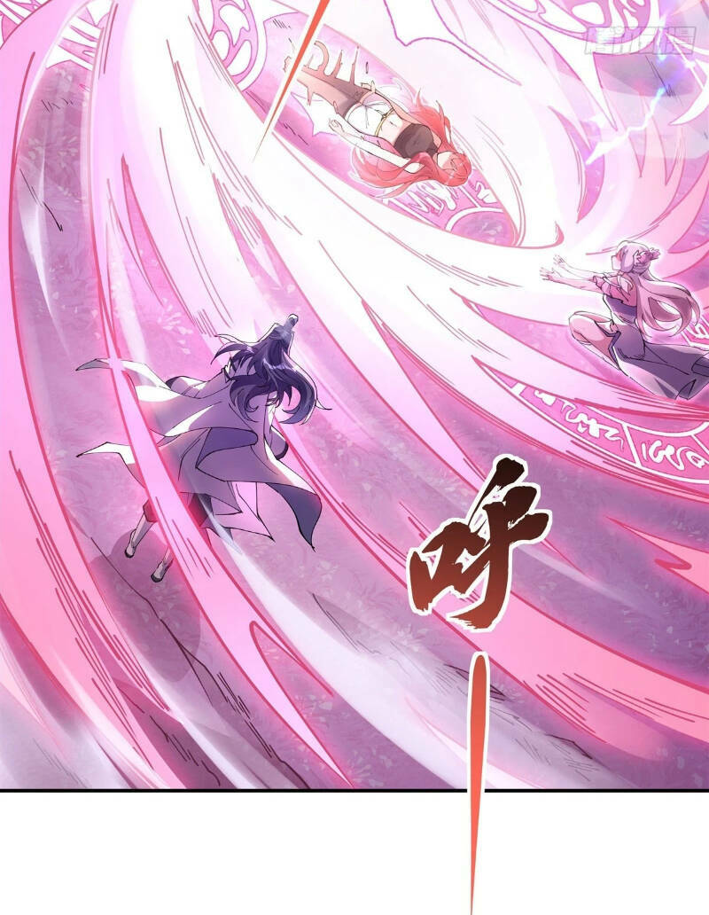 Các Nữ Đồ Đệ Của Ta Đều Là Chư Thiên Đại Lão Tương Lai Chapter 147 - Trang 2