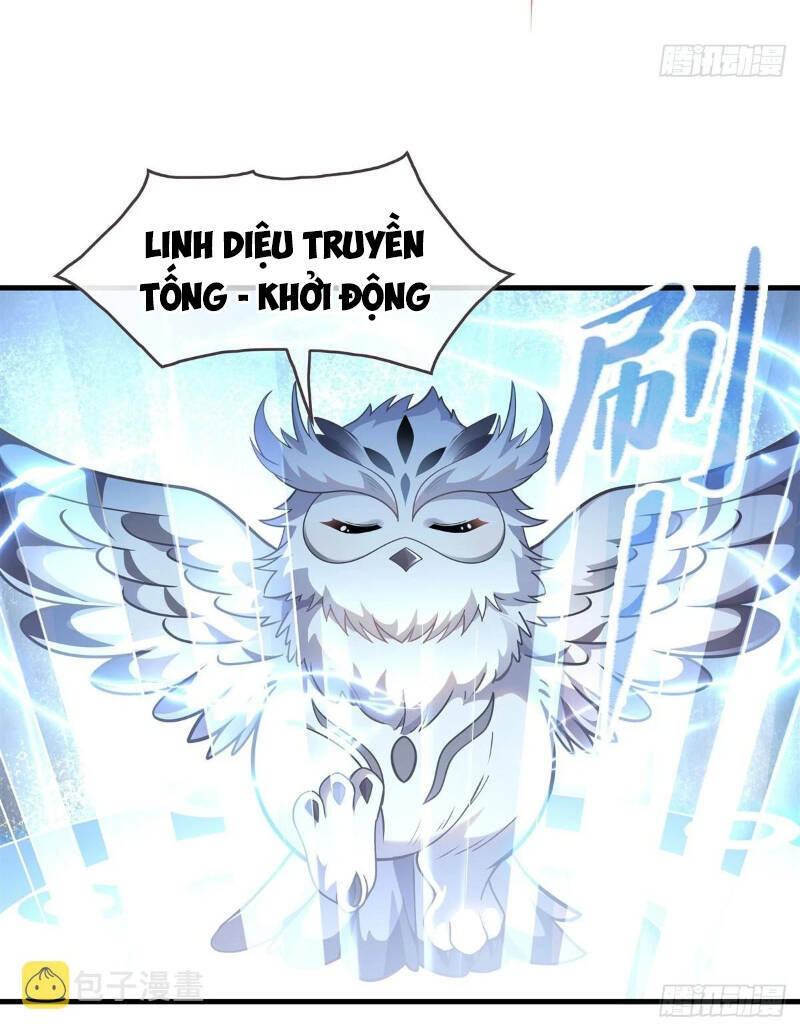 Các Nữ Đồ Đệ Của Ta Đều Là Chư Thiên Đại Lão Tương Lai Chapter 147 - Trang 2