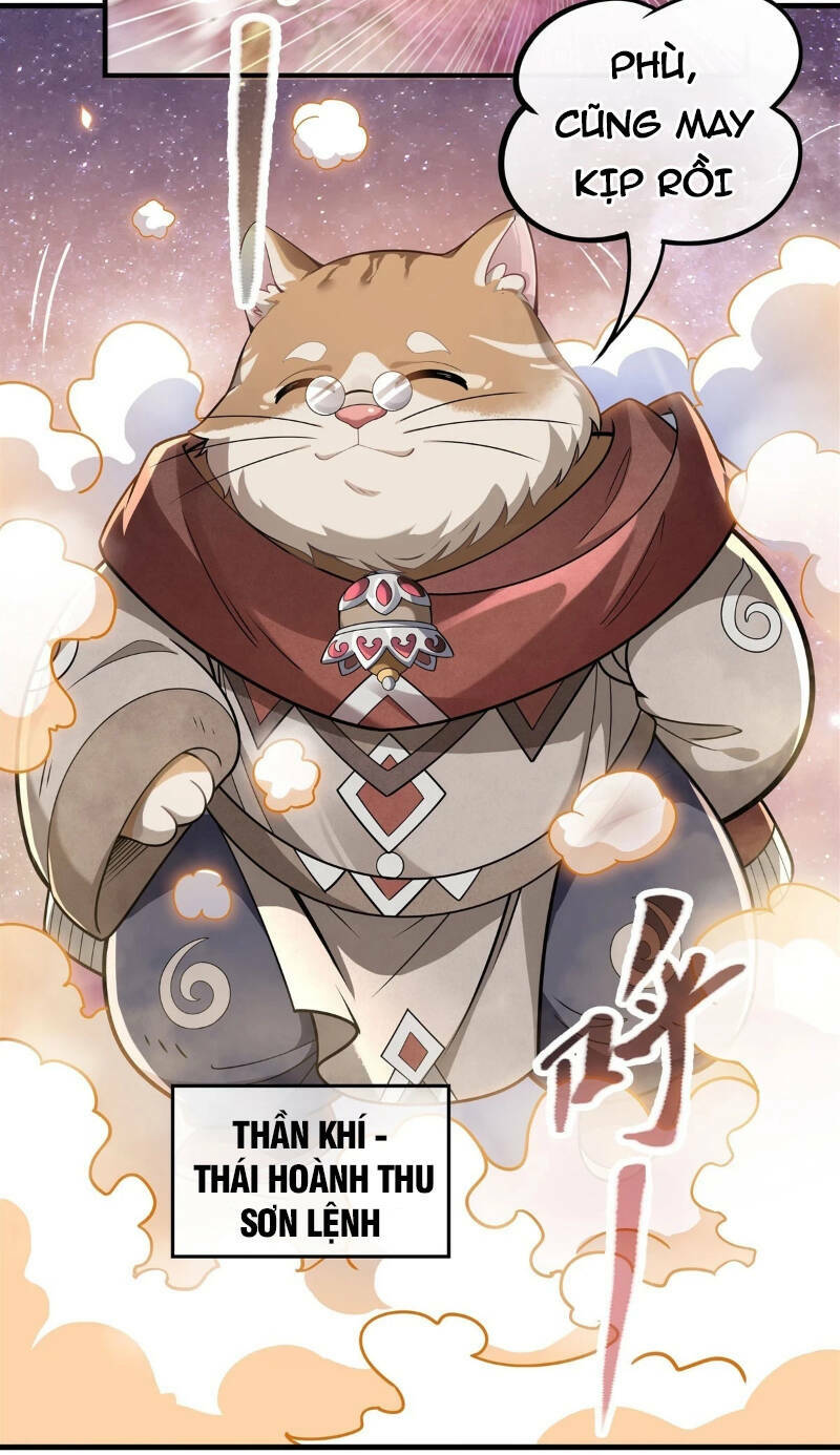 Các Nữ Đồ Đệ Của Ta Đều Là Chư Thiên Đại Lão Tương Lai Chapter 147 - Trang 2