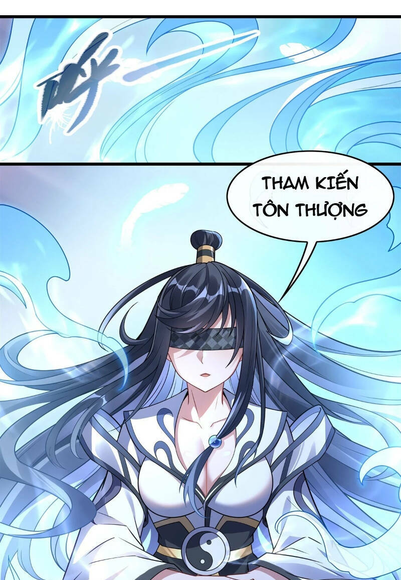 Các Nữ Đồ Đệ Của Ta Đều Là Chư Thiên Đại Lão Tương Lai Chapter 147 - Trang 2