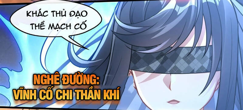 Các Nữ Đồ Đệ Của Ta Đều Là Chư Thiên Đại Lão Tương Lai Chapter 147 - Trang 2