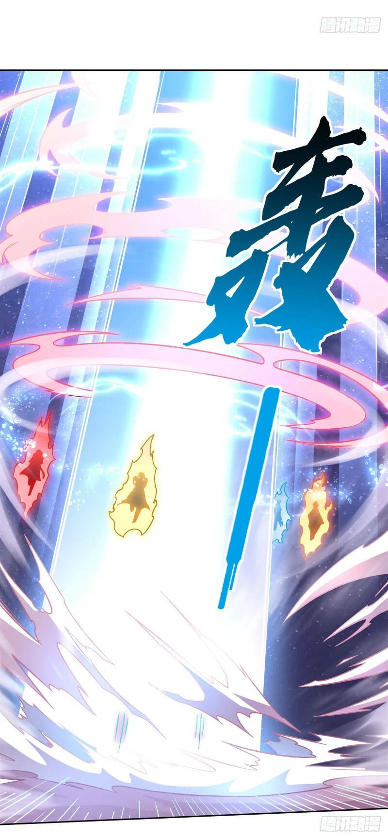 Các Nữ Đồ Đệ Của Ta Đều Là Chư Thiên Đại Lão Tương Lai Chapter 147 - Trang 2