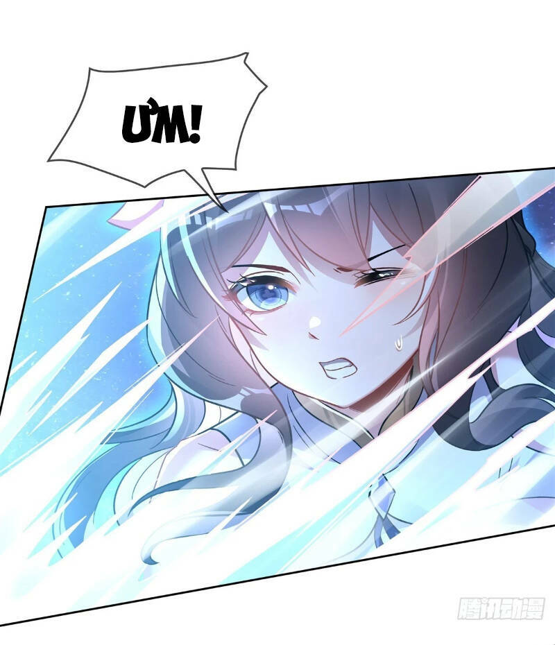 Các Nữ Đồ Đệ Của Ta Đều Là Chư Thiên Đại Lão Tương Lai Chapter 147 - Trang 2