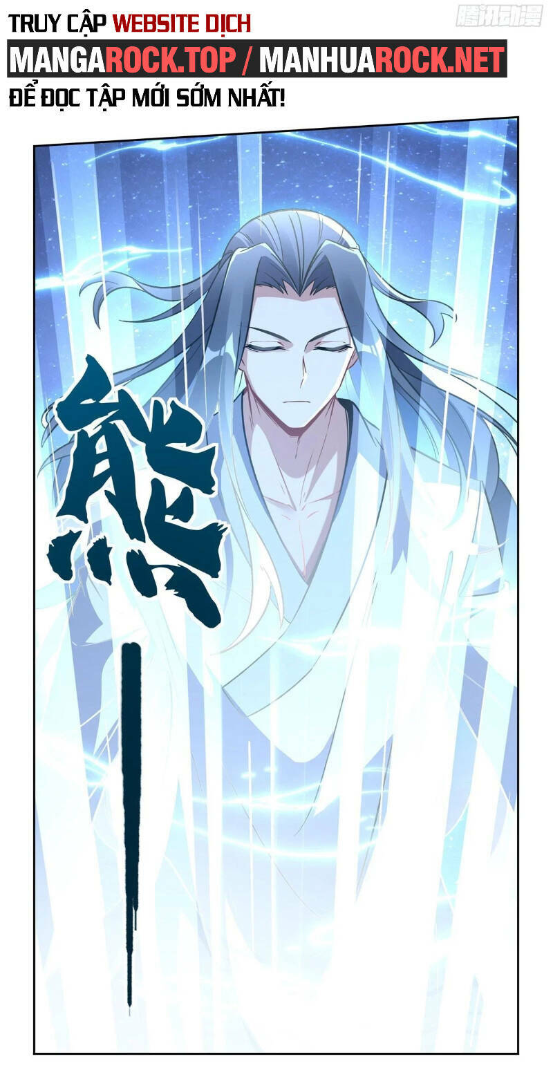 Các Nữ Đồ Đệ Của Ta Đều Là Chư Thiên Đại Lão Tương Lai Chapter 147 - Trang 2