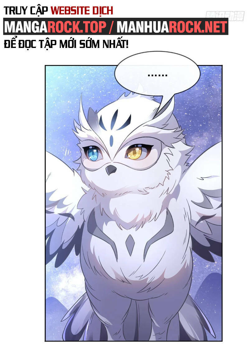 Các Nữ Đồ Đệ Của Ta Đều Là Chư Thiên Đại Lão Tương Lai Chapter 147 - Trang 2