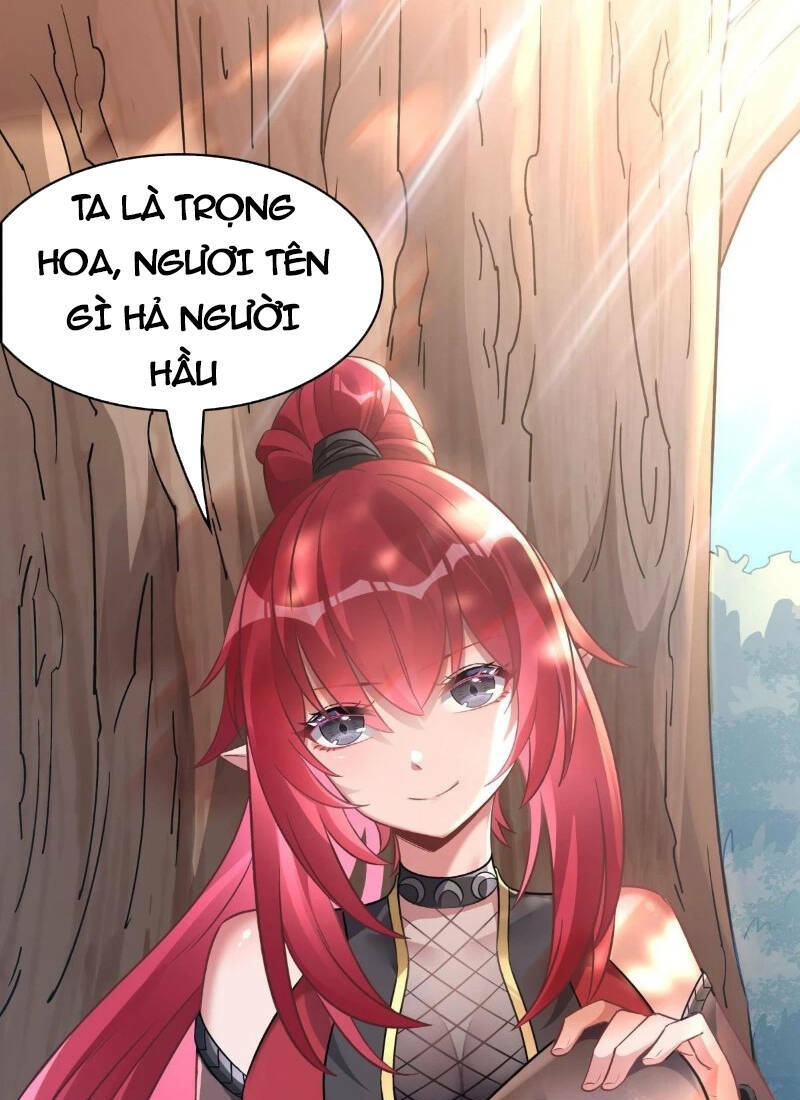 Các Nữ Đồ Đệ Của Ta Đều Là Chư Thiên Đại Lão Tương Lai Chapter 147 - Trang 2