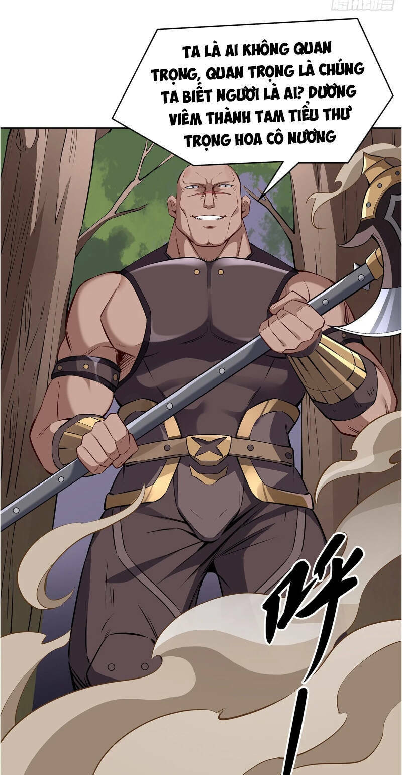 Các Nữ Đồ Đệ Của Ta Đều Là Chư Thiên Đại Lão Tương Lai Chapter 147 - Trang 2