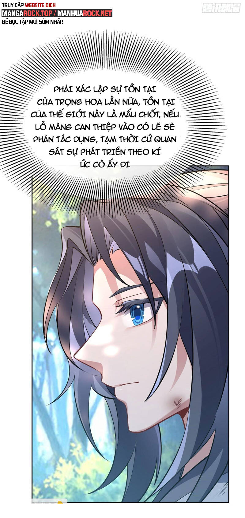 Các Nữ Đồ Đệ Của Ta Đều Là Chư Thiên Đại Lão Tương Lai Chapter 148 - Trang 2