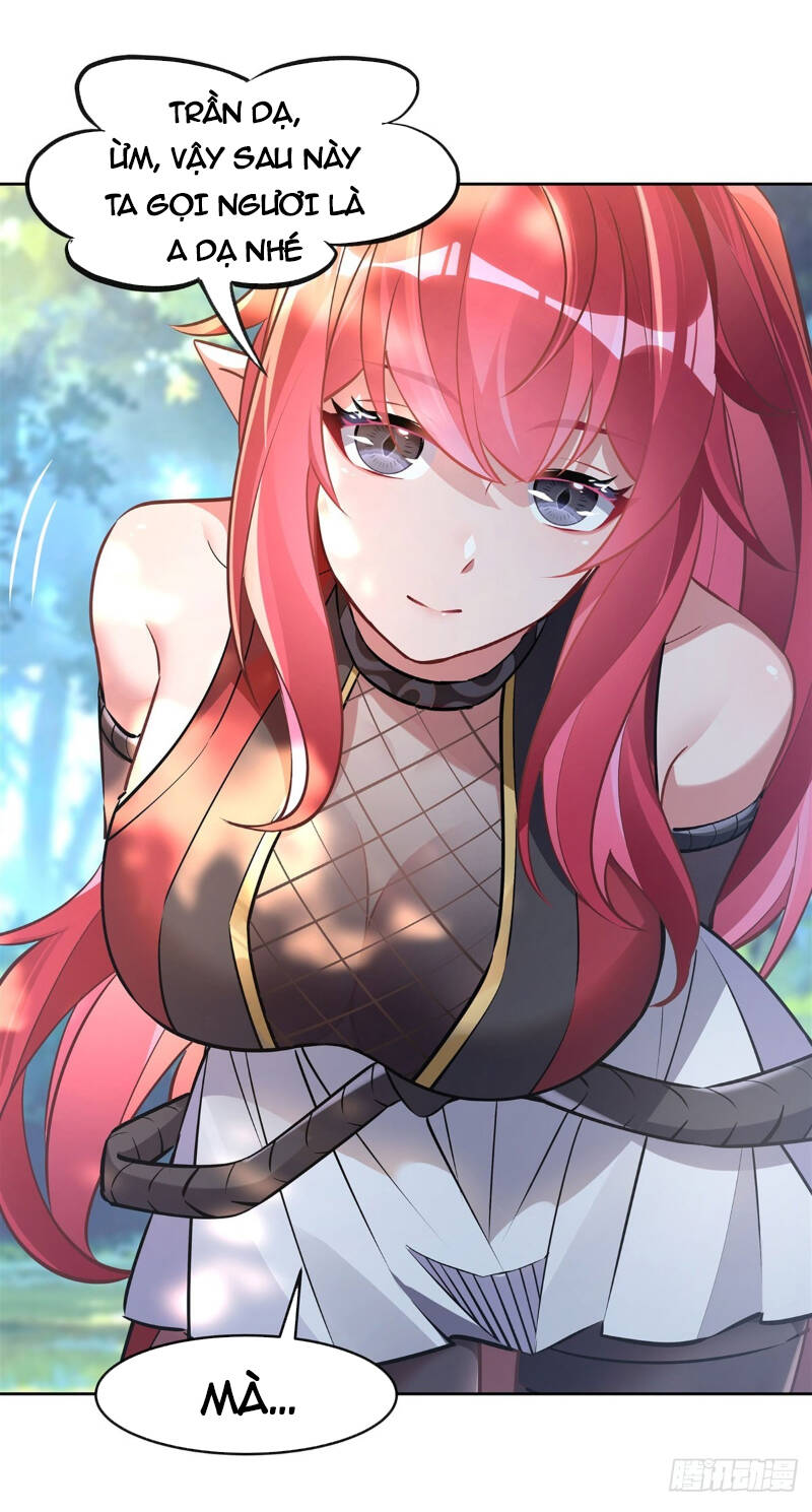 Các Nữ Đồ Đệ Của Ta Đều Là Chư Thiên Đại Lão Tương Lai Chapter 148 - Trang 2