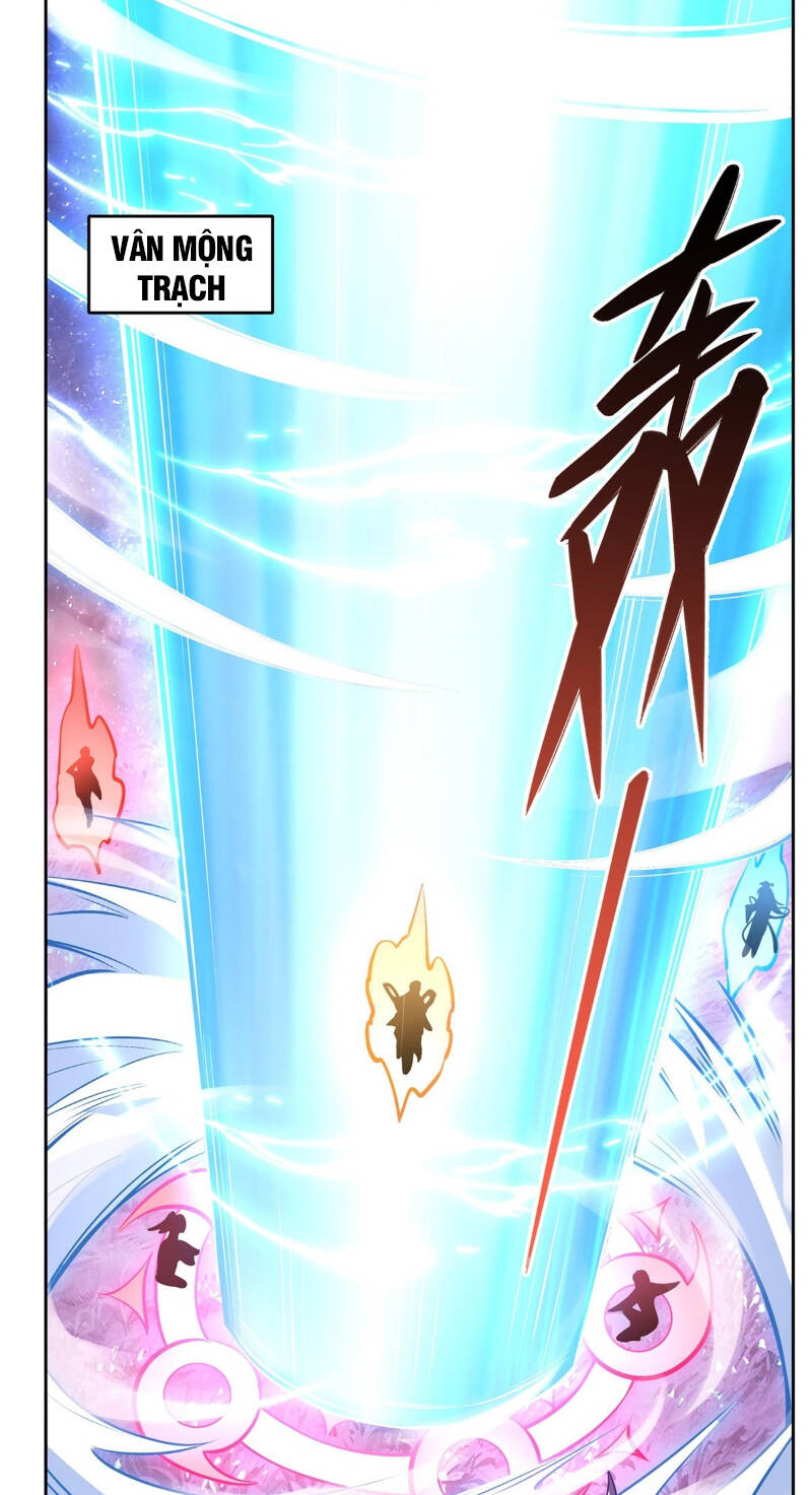 Các Nữ Đồ Đệ Của Ta Đều Là Chư Thiên Đại Lão Tương Lai Chapter 148 - Trang 2