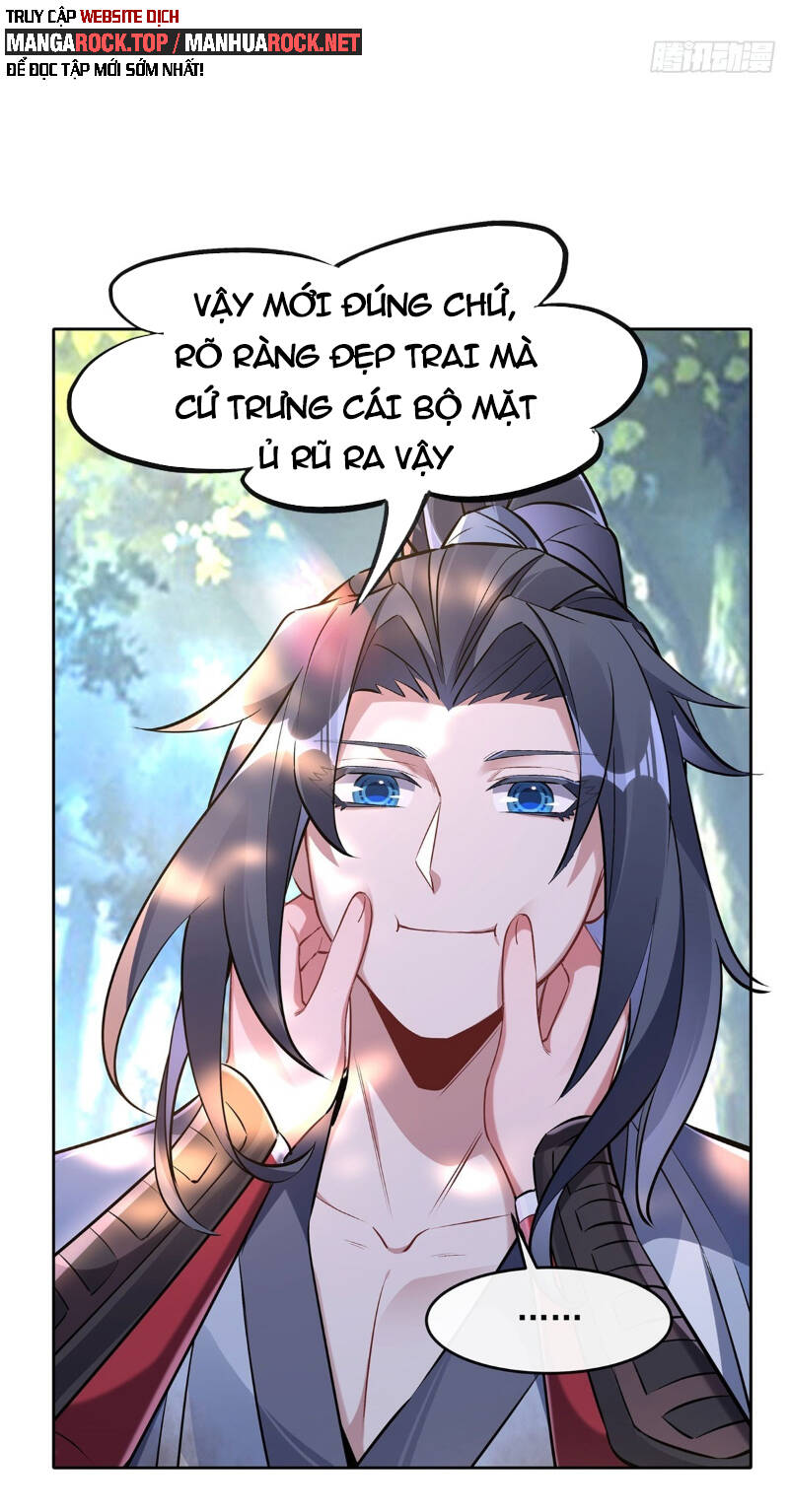 Các Nữ Đồ Đệ Của Ta Đều Là Chư Thiên Đại Lão Tương Lai Chapter 148 - Trang 2