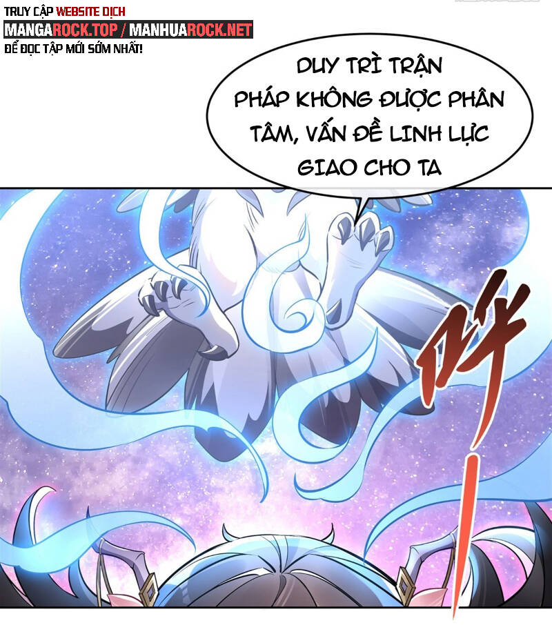 Các Nữ Đồ Đệ Của Ta Đều Là Chư Thiên Đại Lão Tương Lai Chapter 148 - Trang 2