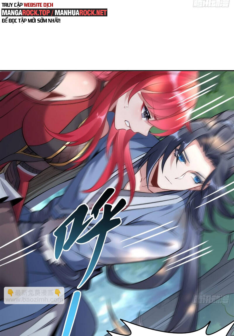 Các Nữ Đồ Đệ Của Ta Đều Là Chư Thiên Đại Lão Tương Lai Chapter 148 - Trang 2