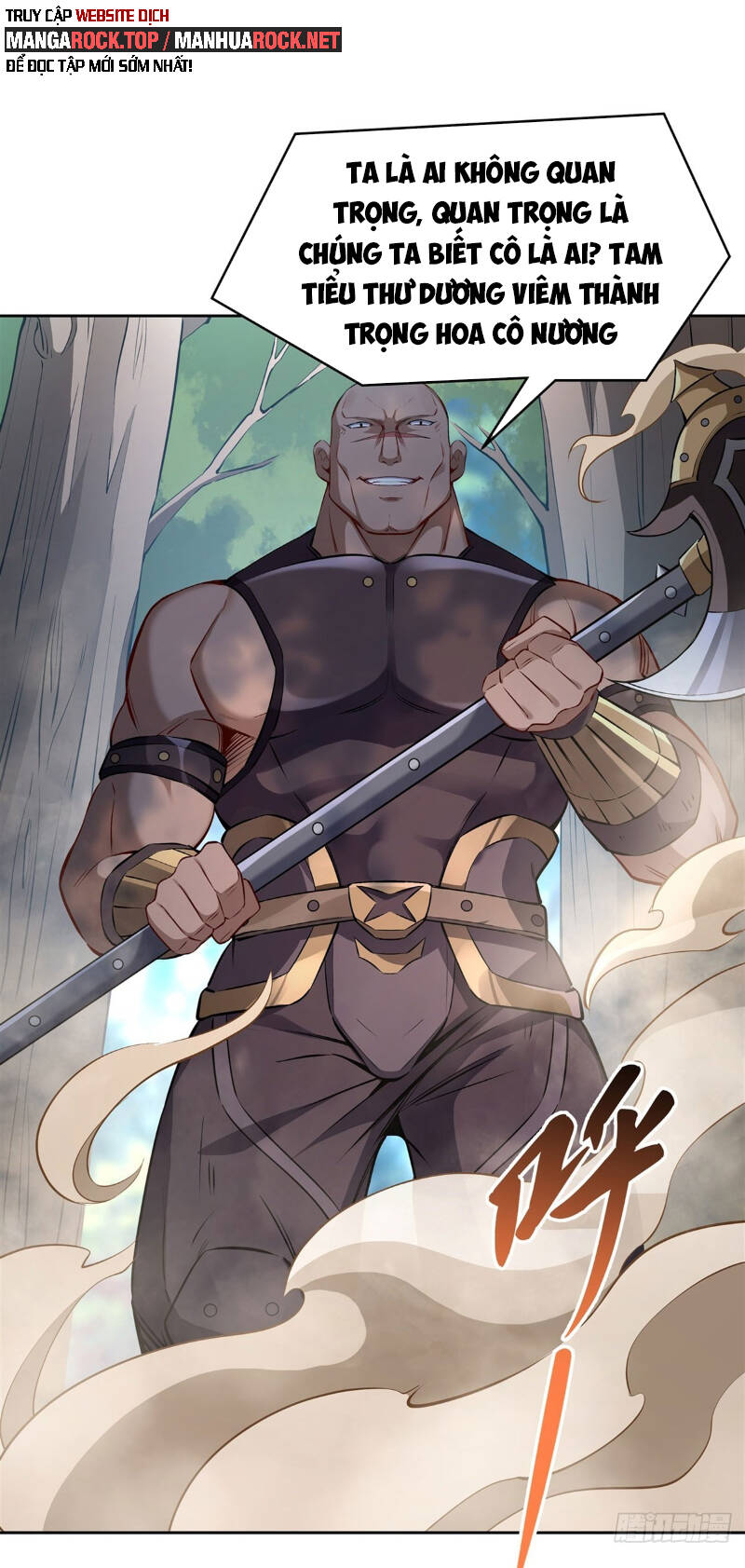 Các Nữ Đồ Đệ Của Ta Đều Là Chư Thiên Đại Lão Tương Lai Chapter 148 - Trang 2