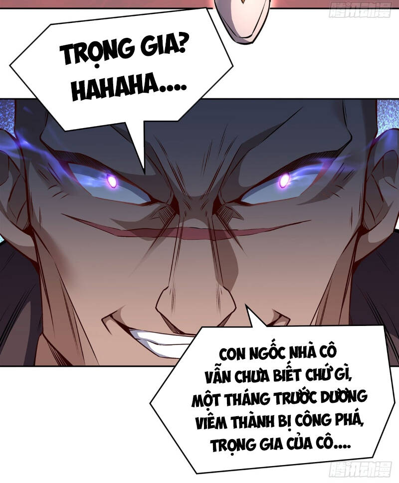 Các Nữ Đồ Đệ Của Ta Đều Là Chư Thiên Đại Lão Tương Lai Chapter 148 - Trang 2