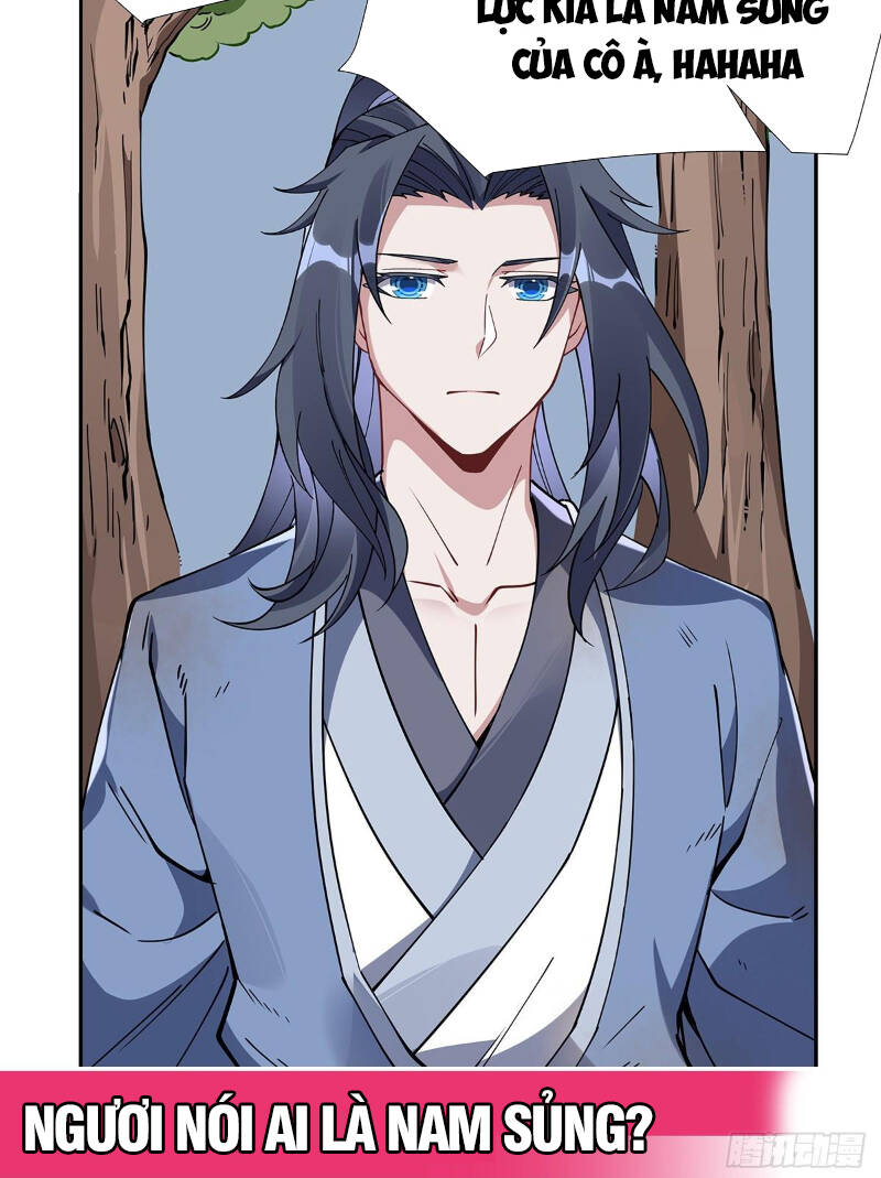 Các Nữ Đồ Đệ Của Ta Đều Là Chư Thiên Đại Lão Tương Lai Chapter 148 - Trang 2