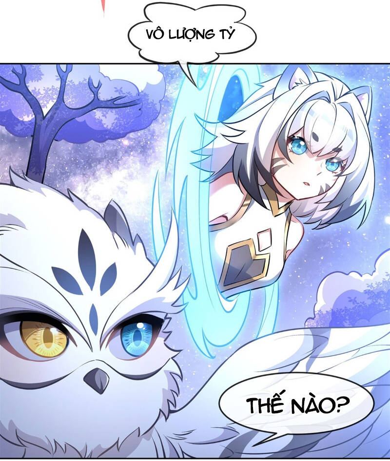 Các Nữ Đồ Đệ Của Ta Đều Là Chư Thiên Đại Lão Tương Lai Chapter 148 - Trang 2