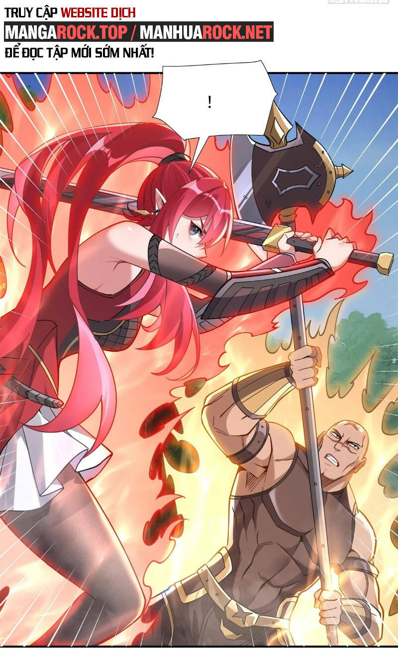 Các Nữ Đồ Đệ Của Ta Đều Là Chư Thiên Đại Lão Tương Lai Chapter 149 - Trang 2