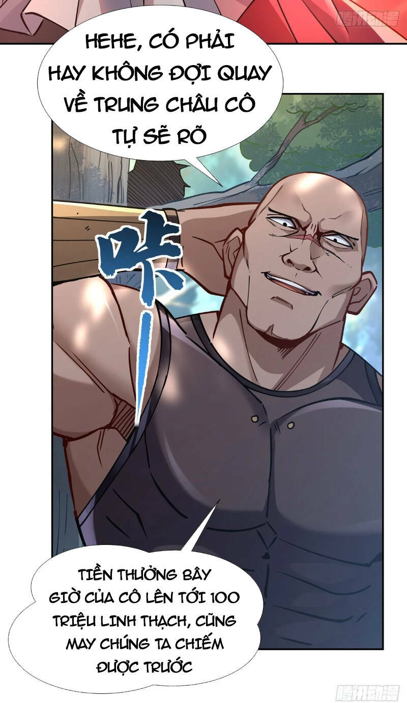 Các Nữ Đồ Đệ Của Ta Đều Là Chư Thiên Đại Lão Tương Lai Chapter 149 - Trang 2