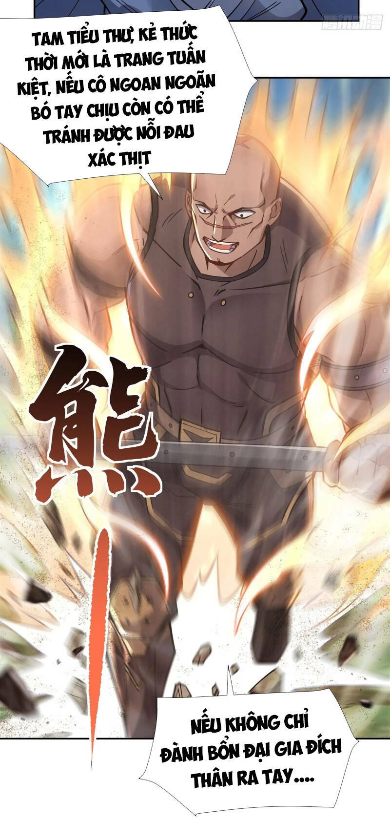 Các Nữ Đồ Đệ Của Ta Đều Là Chư Thiên Đại Lão Tương Lai Chapter 149 - Trang 2