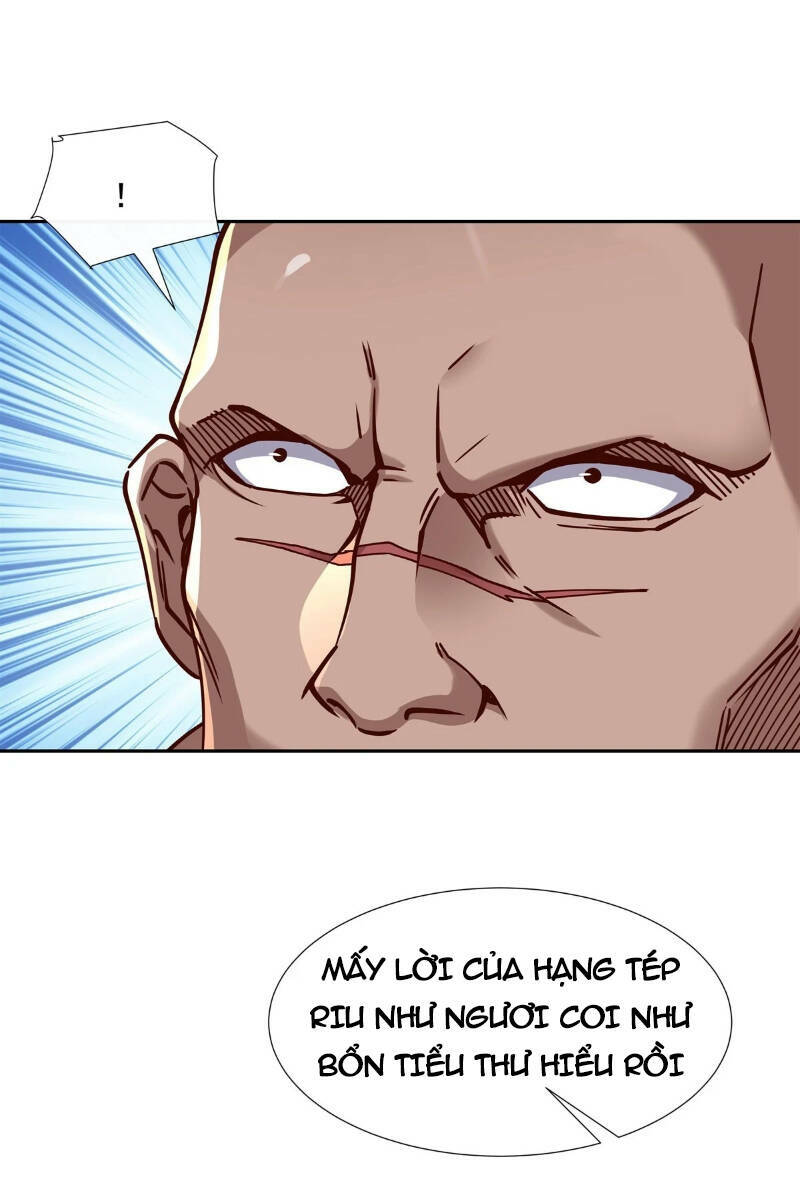 Các Nữ Đồ Đệ Của Ta Đều Là Chư Thiên Đại Lão Tương Lai Chapter 149 - Trang 2