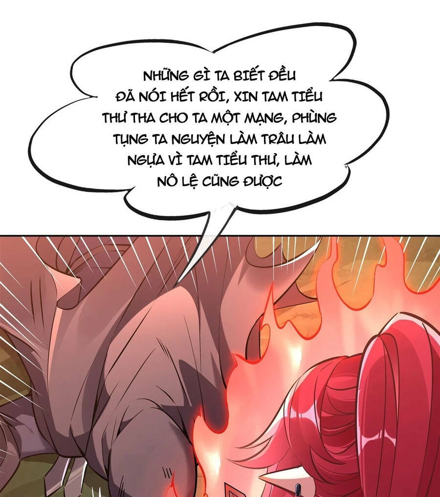 Các Nữ Đồ Đệ Của Ta Đều Là Chư Thiên Đại Lão Tương Lai Chapter 150 - Trang 2