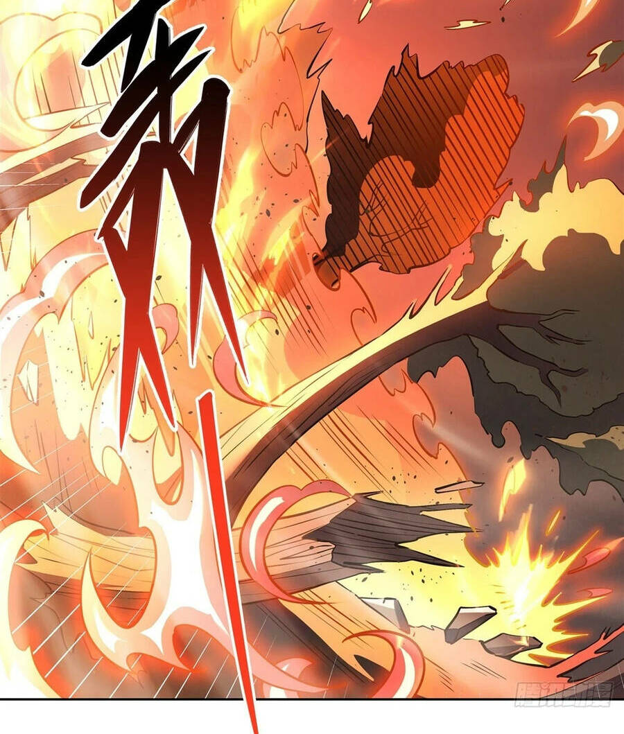 Các Nữ Đồ Đệ Của Ta Đều Là Chư Thiên Đại Lão Tương Lai Chapter 150 - Trang 2