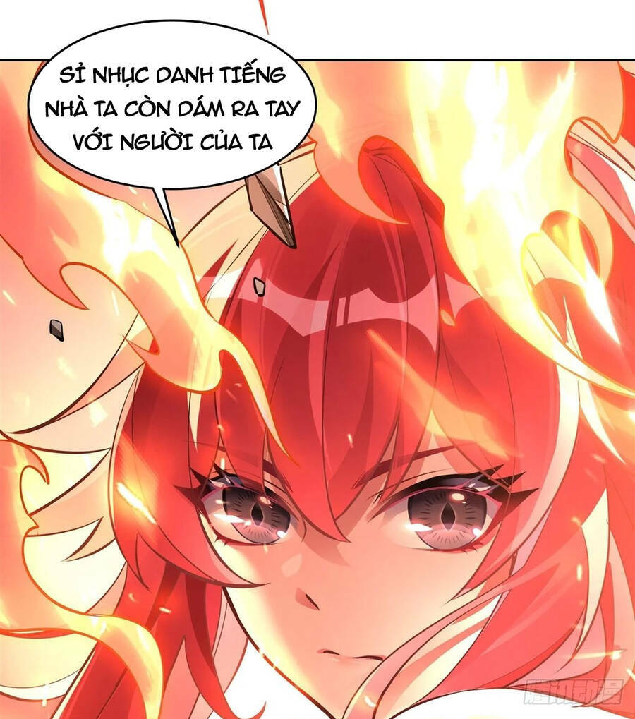 Các Nữ Đồ Đệ Của Ta Đều Là Chư Thiên Đại Lão Tương Lai Chapter 150 - Trang 2