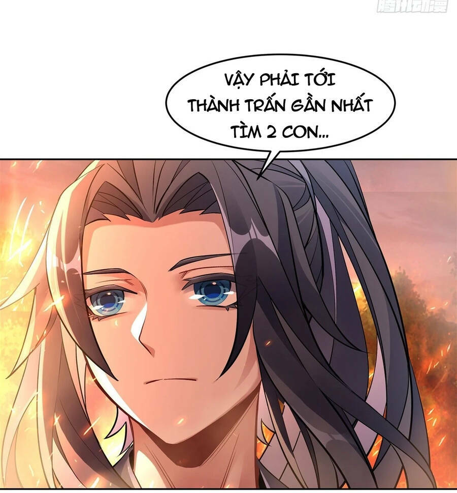 Các Nữ Đồ Đệ Của Ta Đều Là Chư Thiên Đại Lão Tương Lai Chapter 150 - Trang 2