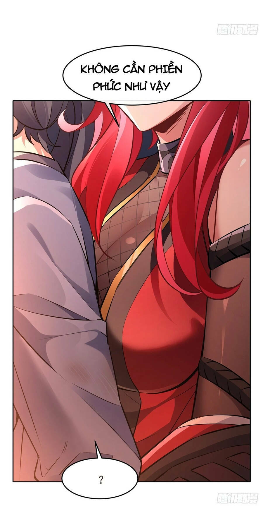 Các Nữ Đồ Đệ Của Ta Đều Là Chư Thiên Đại Lão Tương Lai Chapter 150 - Trang 2