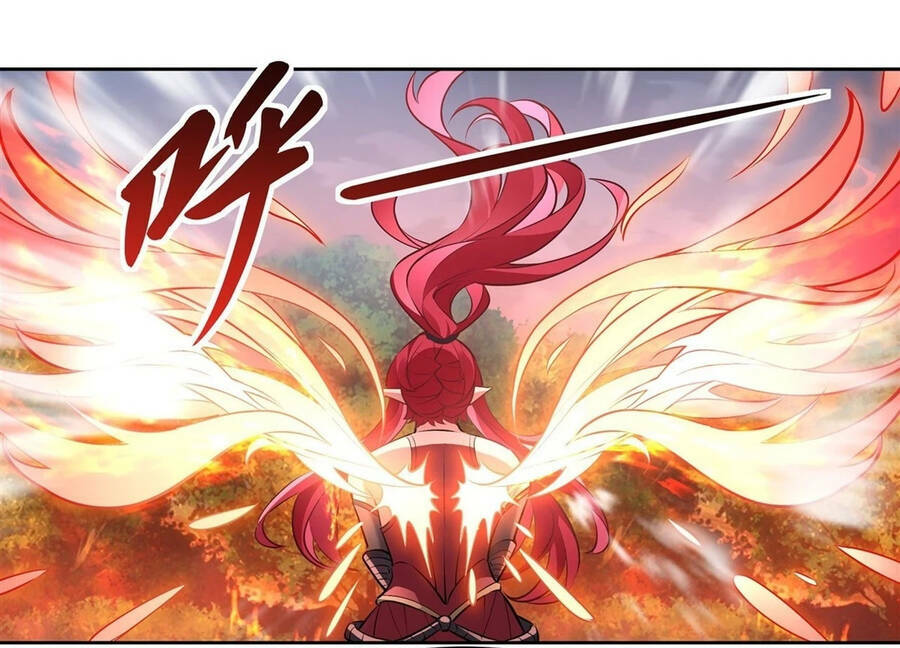 Các Nữ Đồ Đệ Của Ta Đều Là Chư Thiên Đại Lão Tương Lai Chapter 150 - Trang 2