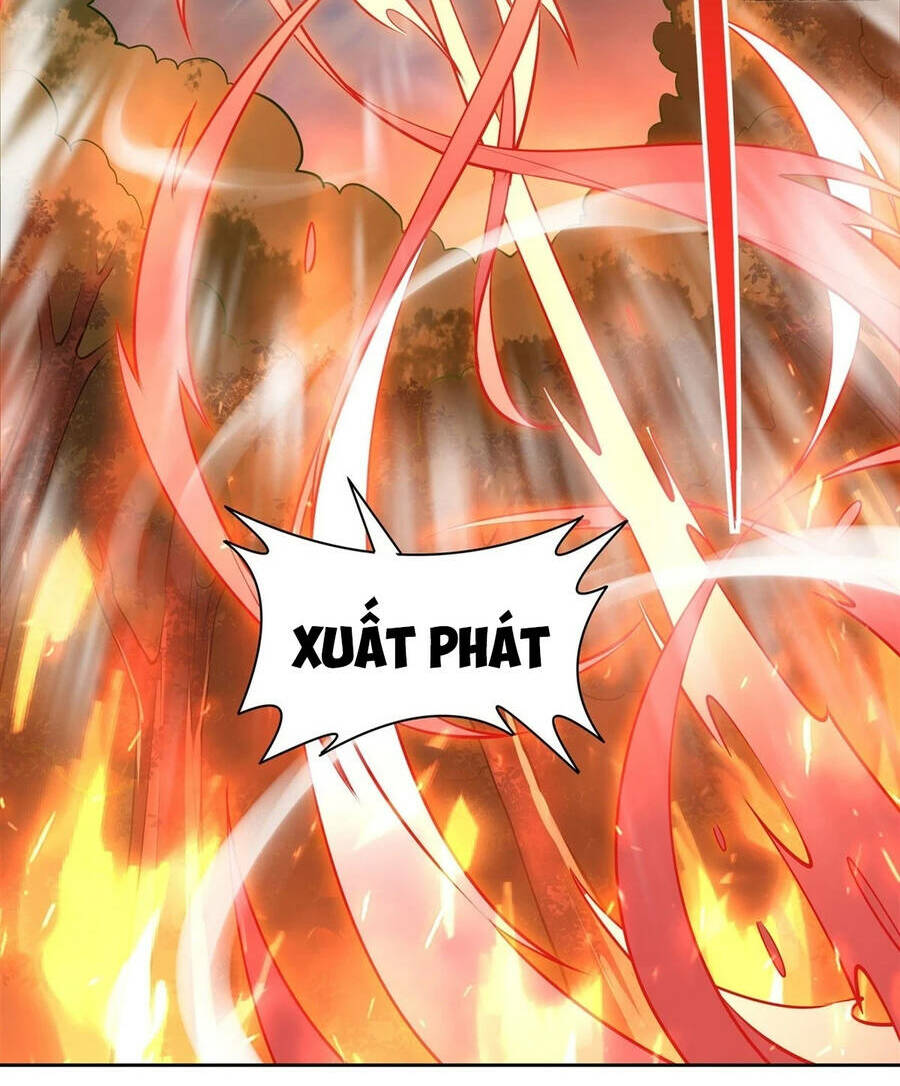 Các Nữ Đồ Đệ Của Ta Đều Là Chư Thiên Đại Lão Tương Lai Chapter 150 - Trang 2