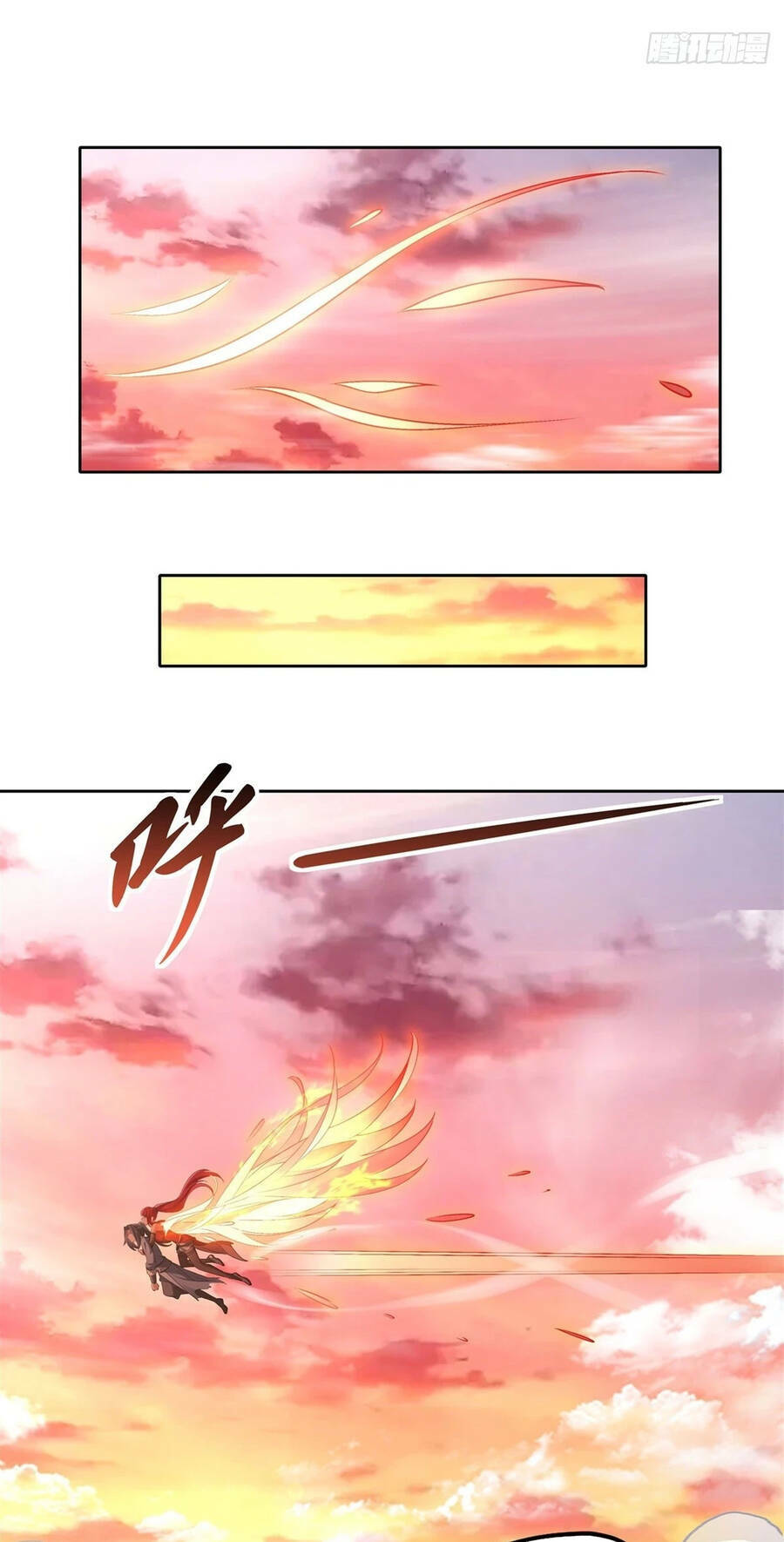 Các Nữ Đồ Đệ Của Ta Đều Là Chư Thiên Đại Lão Tương Lai Chapter 150 - Trang 2