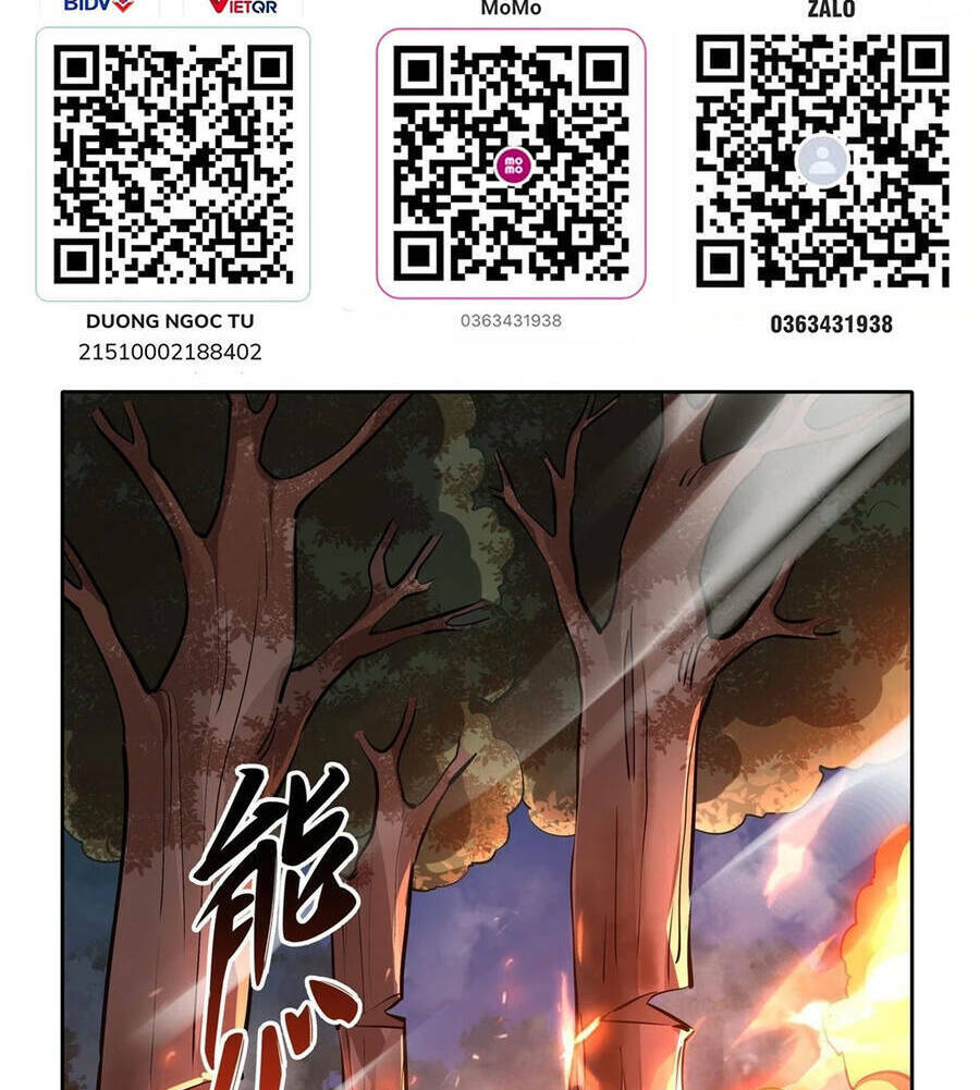 Các Nữ Đồ Đệ Của Ta Đều Là Chư Thiên Đại Lão Tương Lai Chapter 150 - Trang 2