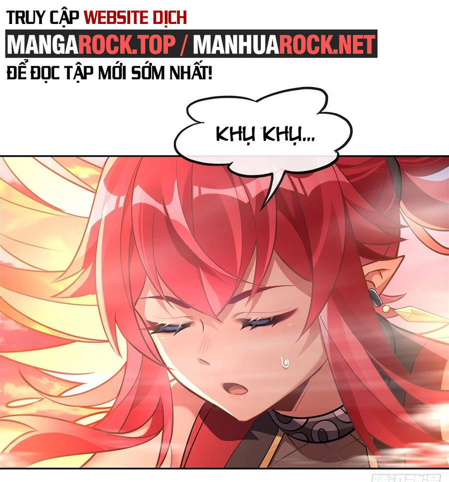 Các Nữ Đồ Đệ Của Ta Đều Là Chư Thiên Đại Lão Tương Lai Chapter 150 - Trang 2